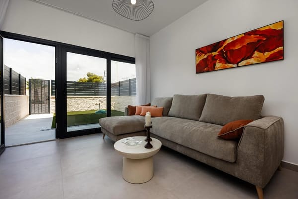 Apartamento en venta en Villajoyosa - Foto 3