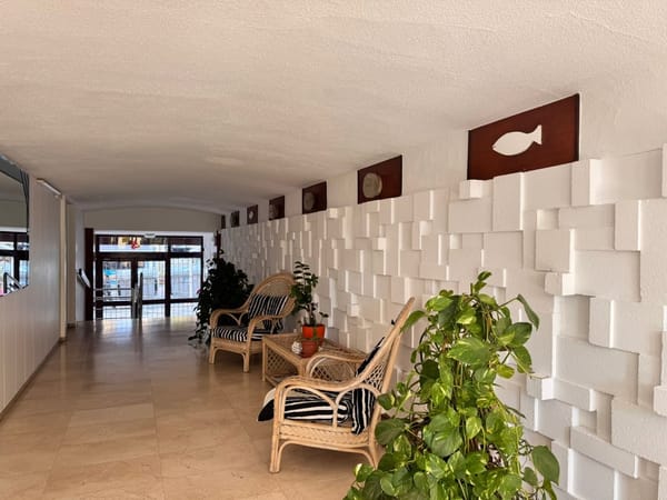 Apartamento en venta en Benidorm - Foto 10