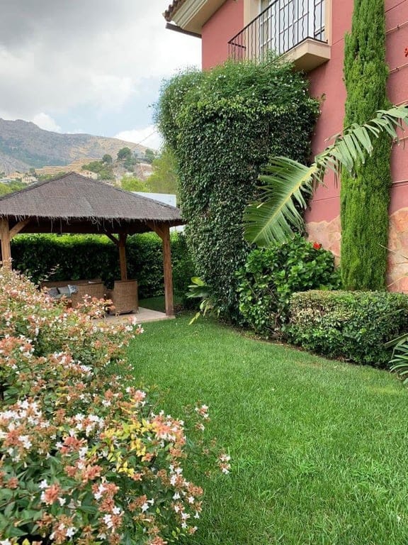Villa en venta en Altea - Foto 25