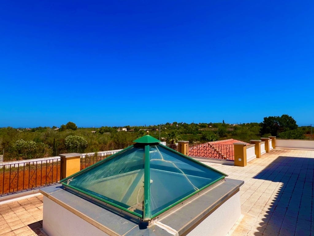 Luxuriöse Villa in der Nähe des Golfclubs in La Sella. - Foto 46