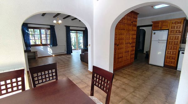 Villa zu verkaufen in La Sella Golf Resort - Foto 7