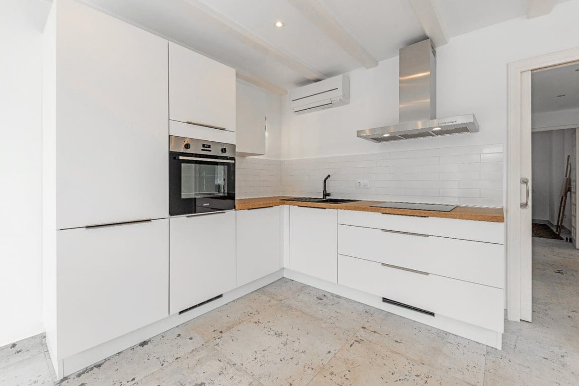 Villa in Ibiza-stijl op Balcon al mar uitzicht op zee - Foto 28