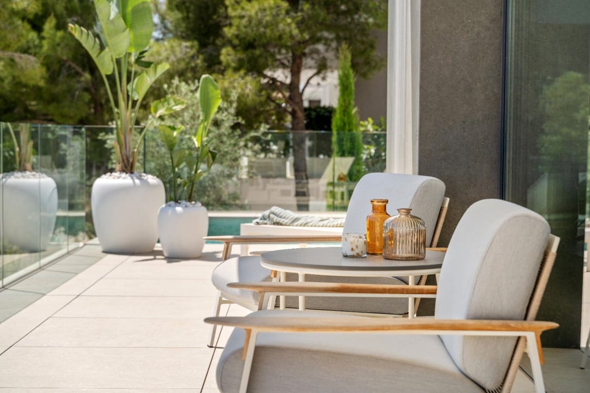 Luxury Turnkey Villa in Altea | Garden with Pool and Sea Views | Ready for Immediate Occupancy - Foto 26