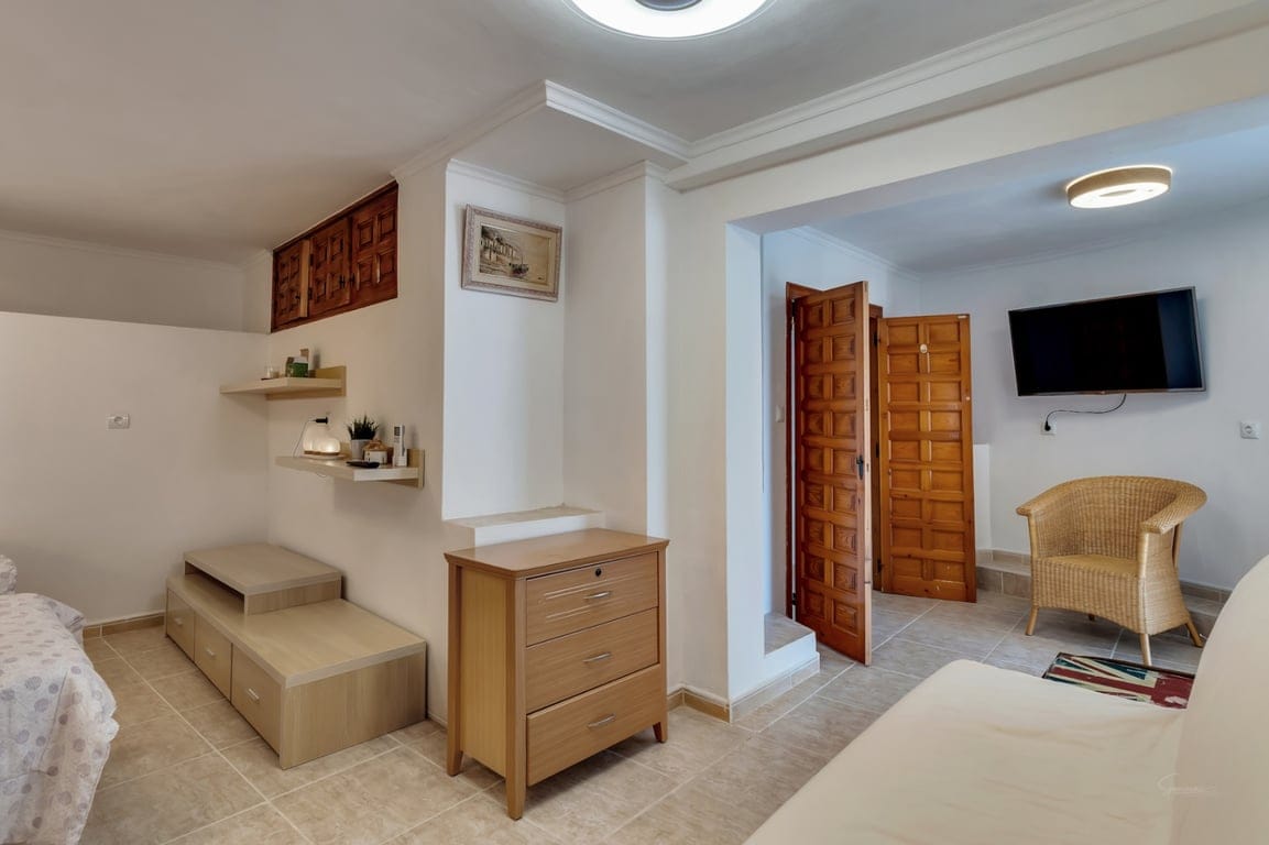 Villa met indrukwekkend panoramisch uitzicht, in Jávea - Foto 31