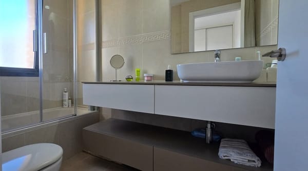 Apartamento en venta en Benidorm - Foto 21