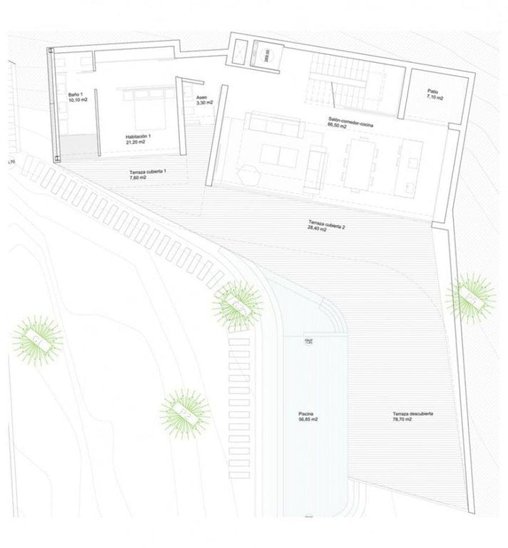 Luxury villa with beautiful sea views, Altea - Foto 15