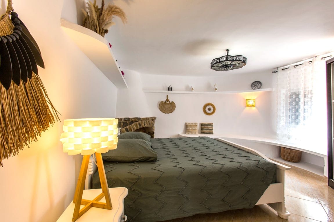 Interesting villa on large plot for sale in Benissa coast - Foto 44