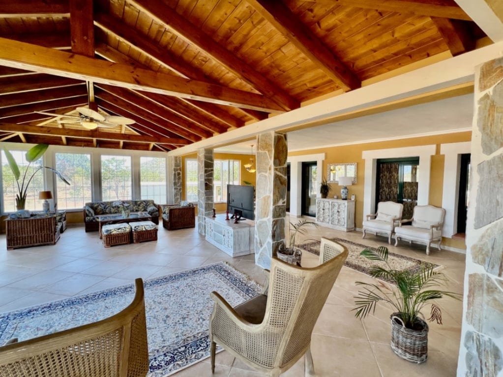 Luxuriöse Villa in der Nähe des Golfclubs in La Sella. - Foto 23