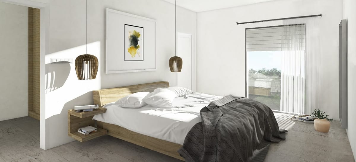 Beautiful new build villa for sale in Moraira - Foto 4