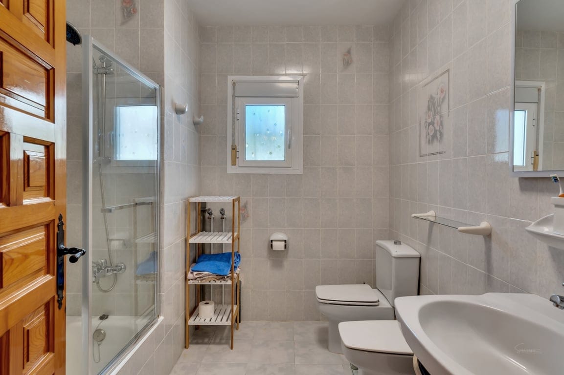 Villa met indrukwekkend panoramisch uitzicht, in Jávea - Foto 20