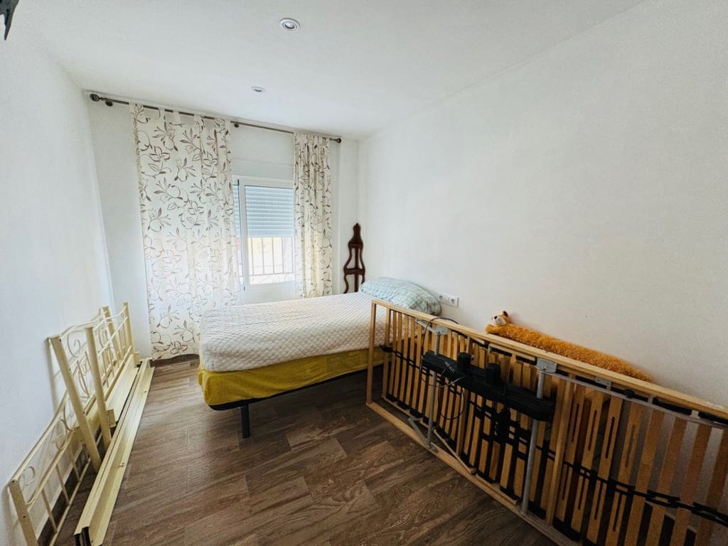 Orba. Apartment reformed with patio for sale - Foto 10