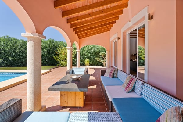Villa en venta en Jávea - Foto 7
