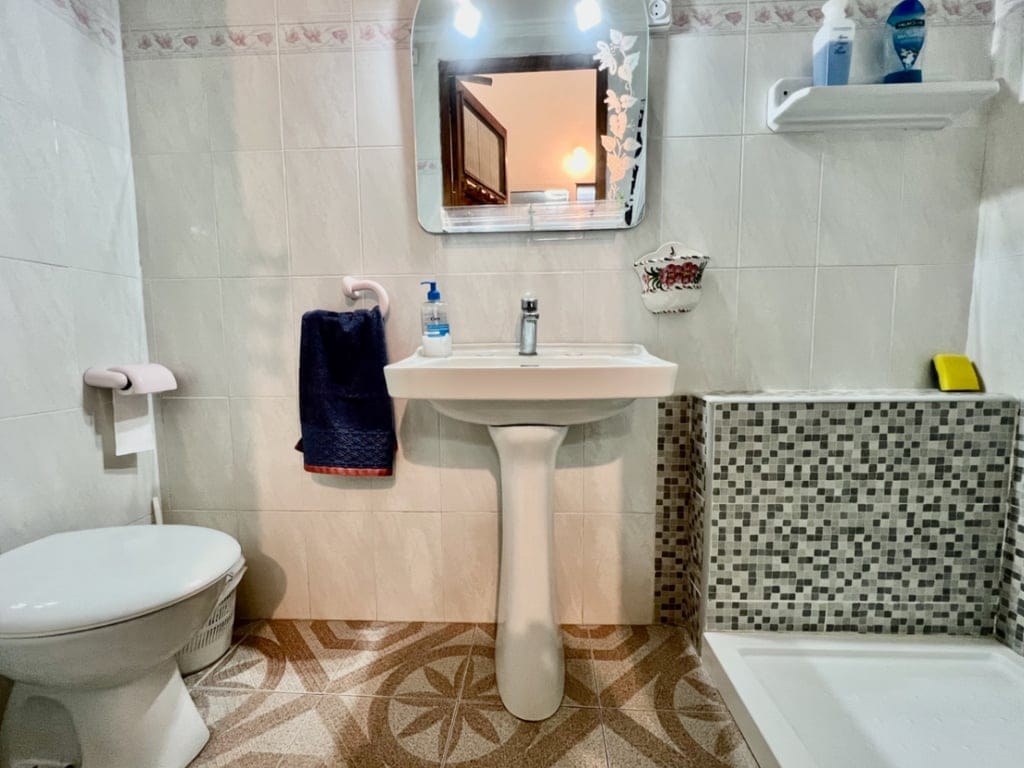 Spacious 3-bedroom apartment in Pedreguer - Foto 21