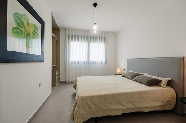 Apartamento en venta en Villajoyosa - Foto 15