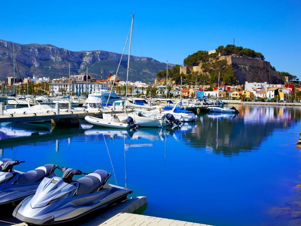 3 bedroom villa in Els Poblets - Foto 8