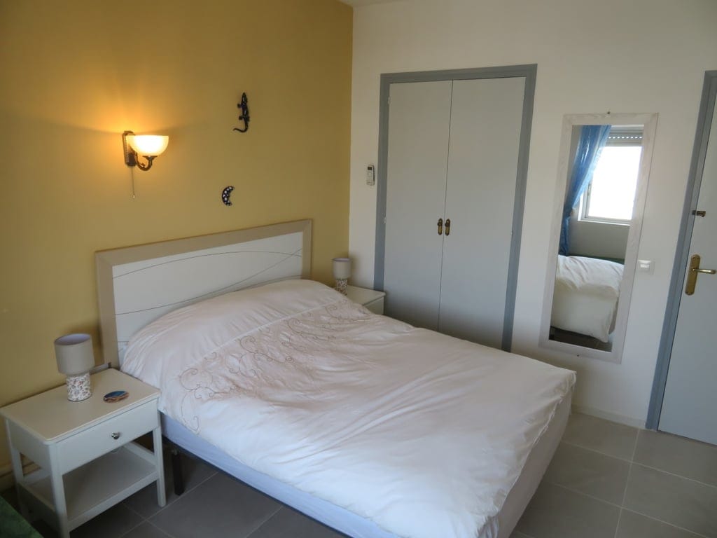 Apartment for sale in Denia, Front Line Beach with sea views, 2 bedrooms. - Foto 10