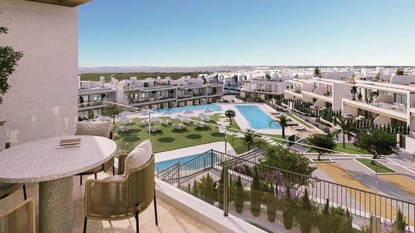 Bungalow for sale in Torrevieja - Foto 4