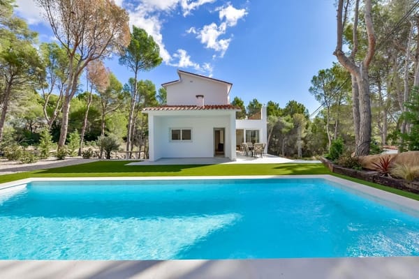 Vil·la en venda a Altea - Foto 1