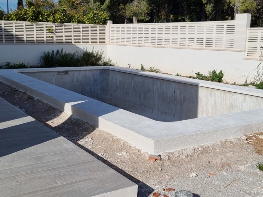 Newly built chalet/villa for sale with 3 bedrooms and a pool. - Foto 5