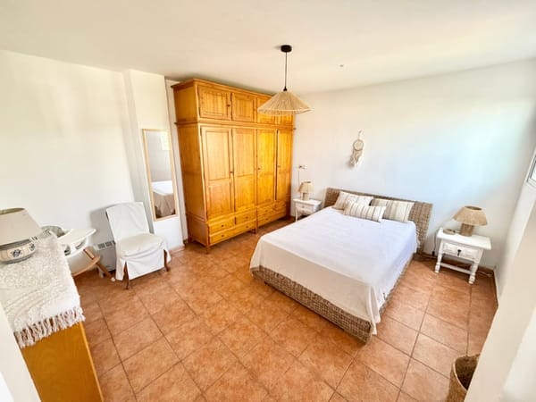 Exclusiva casa de campo en Pego: vistas 360° al mar y la montaña a un paso del pueblo - Foto 25