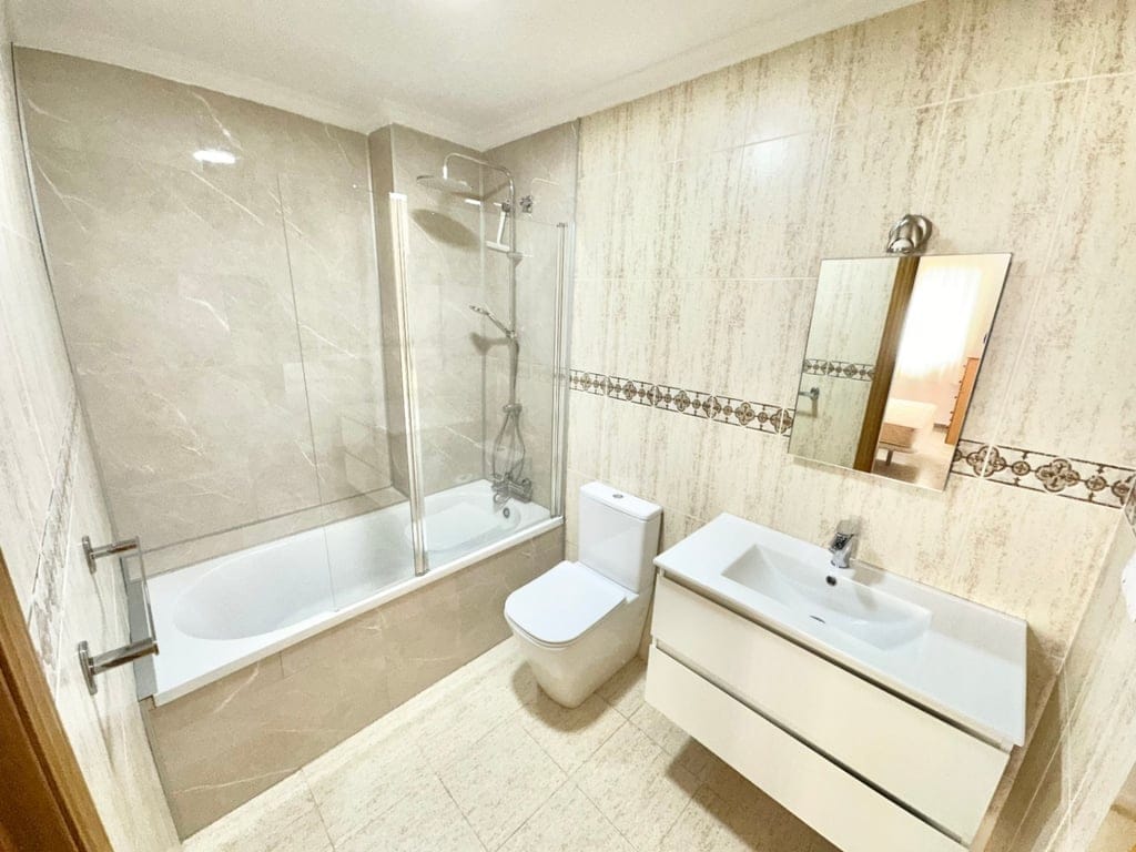 Bright Apartment in Pego near Park and School - Foto 13