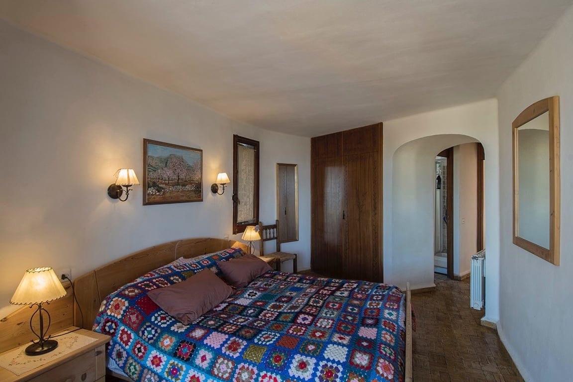 Hermosa Villa tradicional en Jávea - Foto 11