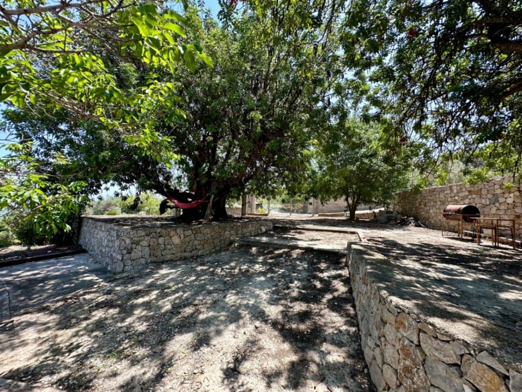 Rustic finca with good views in Pego - Foto 5