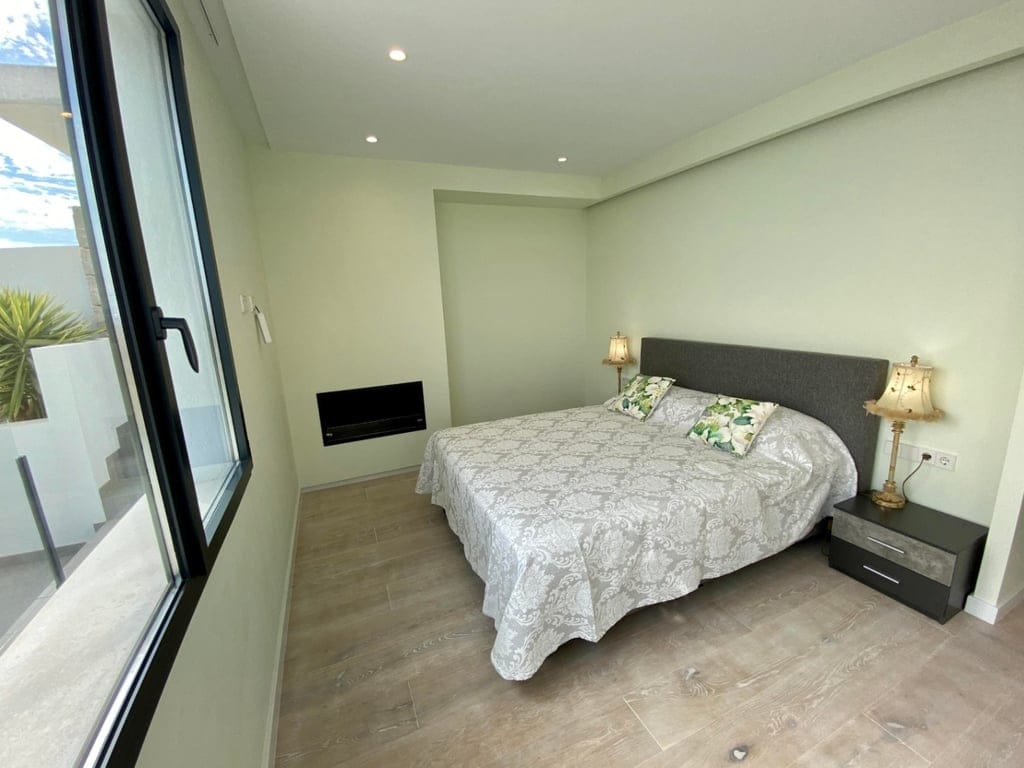 Luxurious villa in Cumbre del Sol - Foto 36