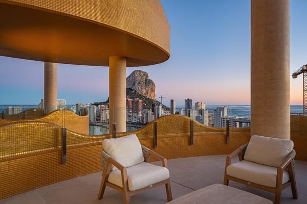 Apartamento en venta en Calpe - Foto 29