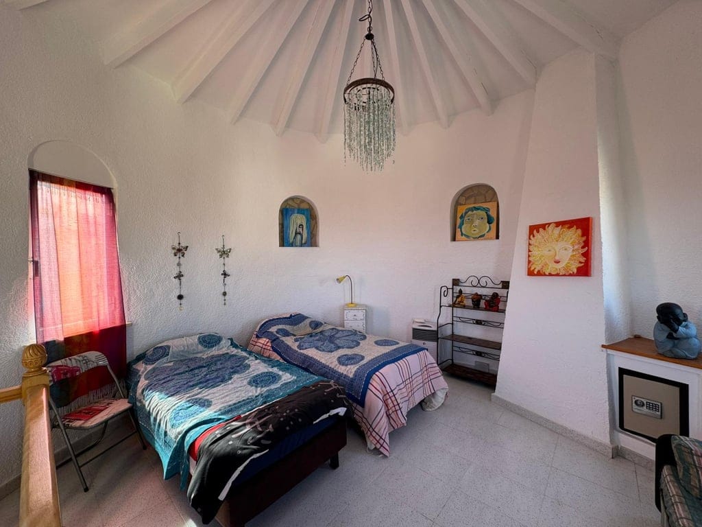 Ruimtelijke villa in Monte Pedreguer, Alicante - Foto 34