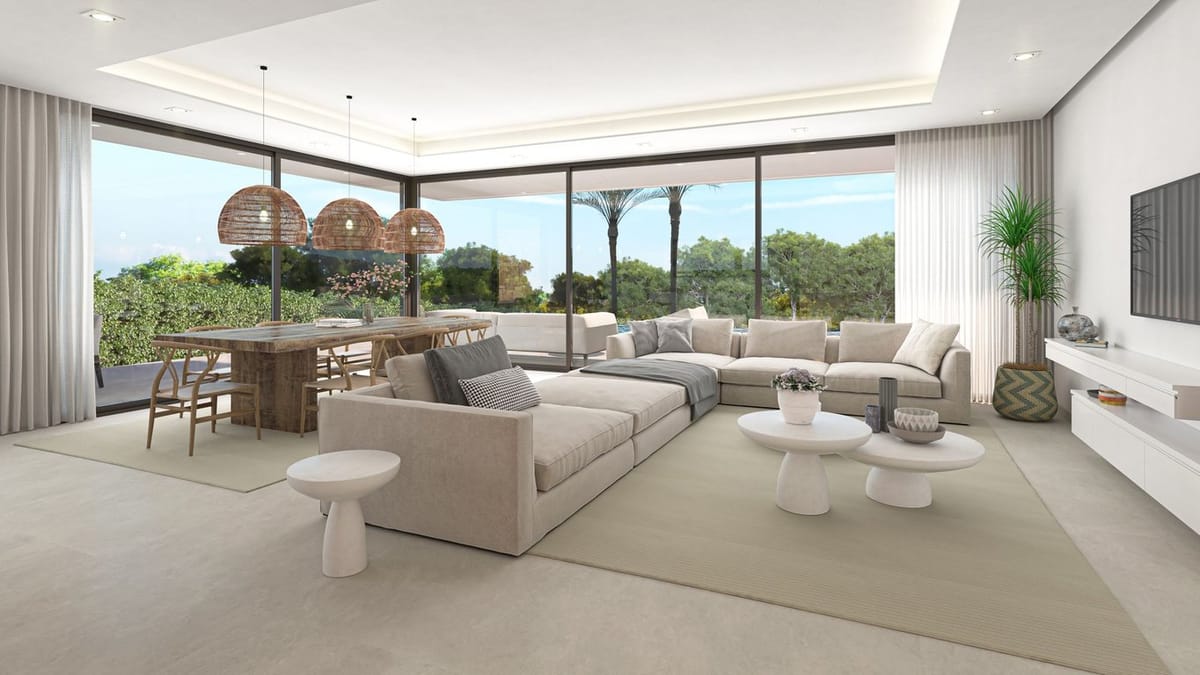 VILLA MANDARINA II - Foto 6