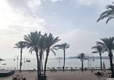 Apartamento con Vistas al Mar