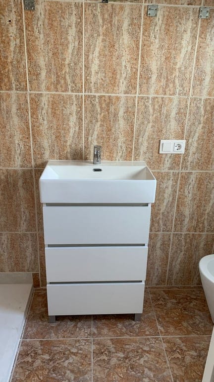 Renovated apartment in the Port of Jávea - Foto 7