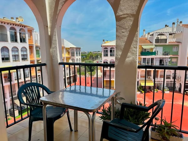 Apartamento en venta en Torrevieja - Foto 11