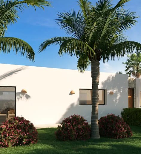 Villa de Lujo en Jávea Lomas Del Rey: 3 Dormitorios, Piscina, Suelo Radiante y Paneles Solares | 1.550.000 € - Foto 8