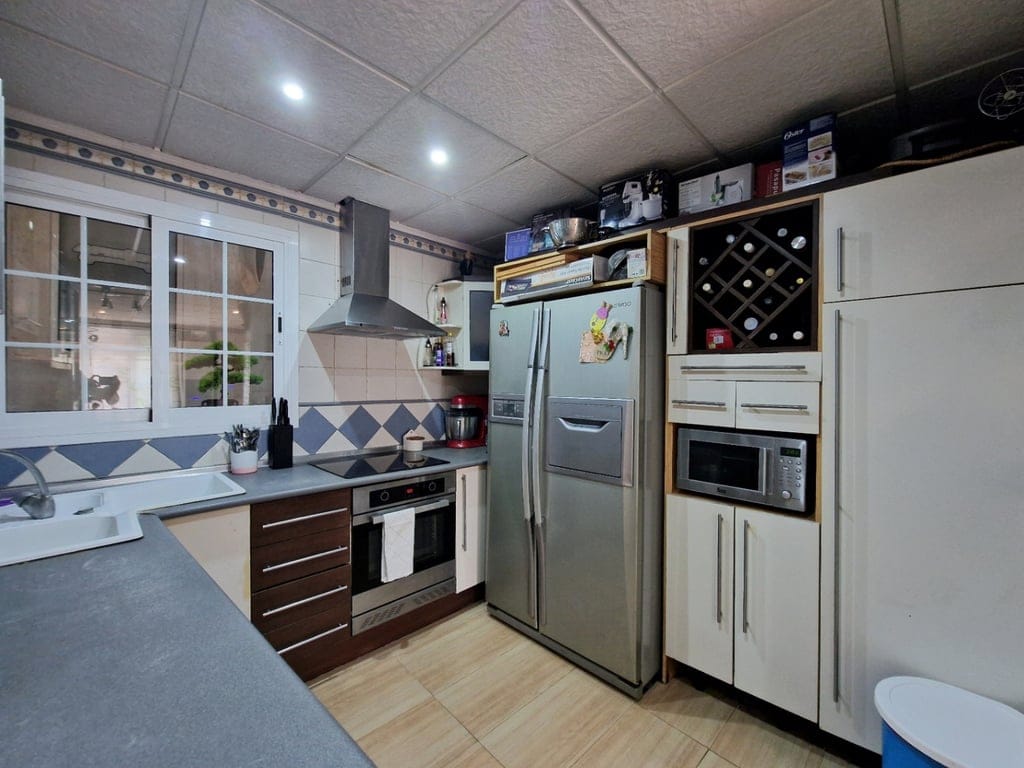 Townhouse with 10 rooms in the center of Jávea. - Foto 7