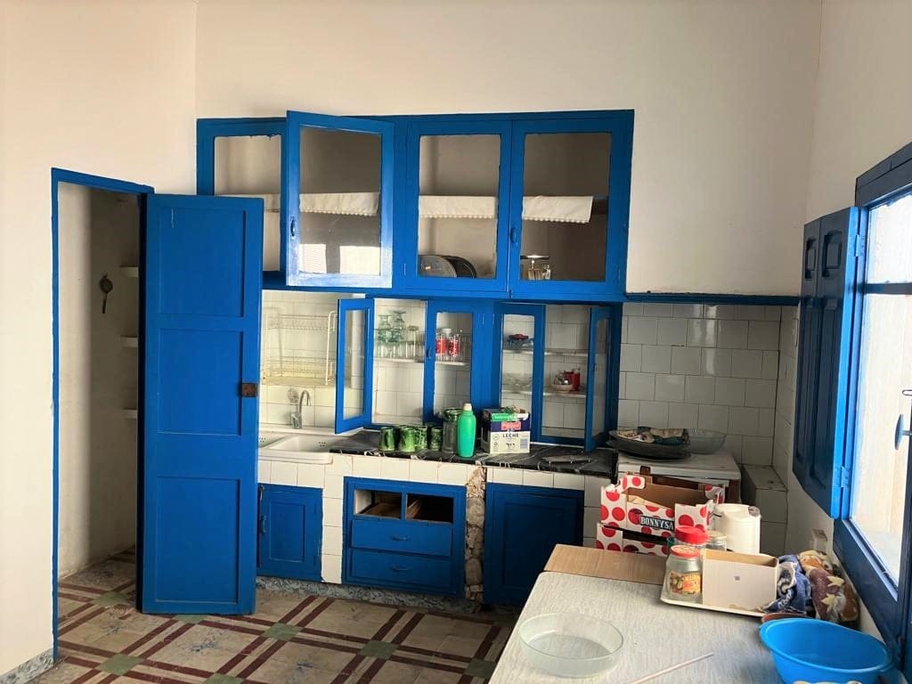 Village house with terrace and patio in Pedreguer - Foto 8