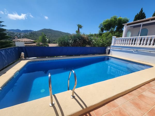 Villa en venta en Pego - Foto 2