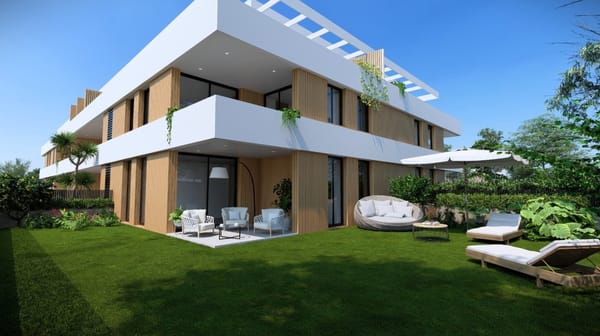 TITEL: Luxe Nieuwbouw Appartement JÁVEA | 2 Slaapkamers, 101m² | Montgó Uitzicht & Zwembad - Foto 27
