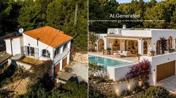 Zeezicht villa en extra grondstuk te koop in Calpe - Foto 35