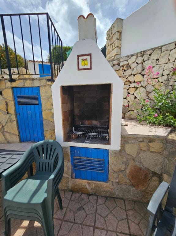 Beautiful villa with sea views - Foto 23