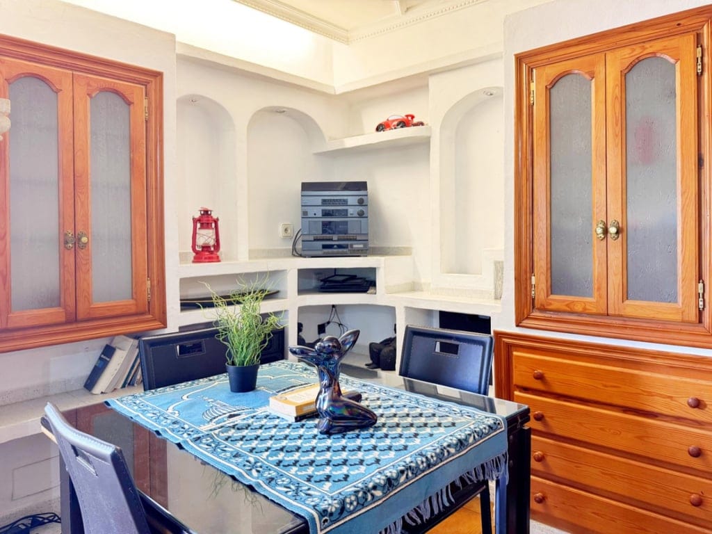 4-bedroom apartment in the center of Javea - Foto 9