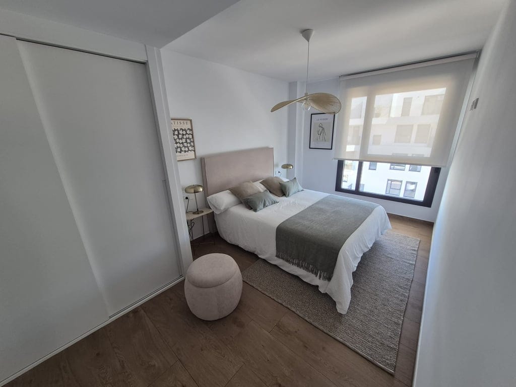 New Penthouse in Villajoyosa - Foto 6