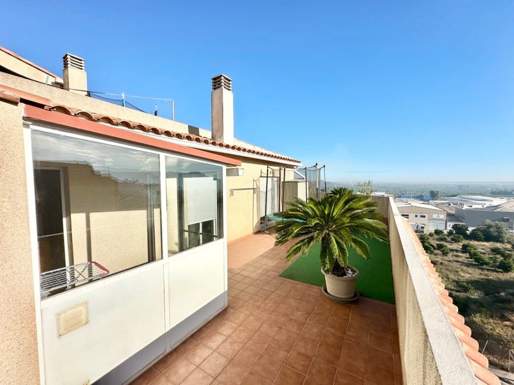 Einzigartige und exklusive Duplex-Penthouse in Pego - Foto 9