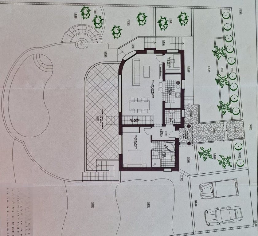 Villa with spectacular sea views - Foto 28