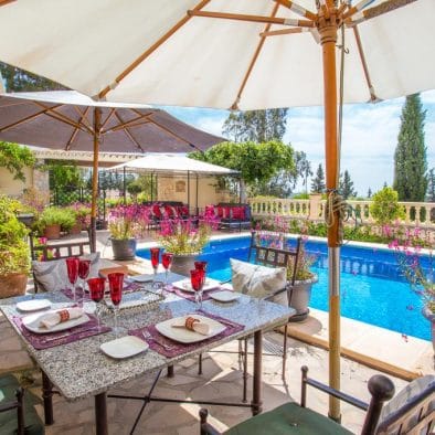 4 bedroom villa Calpe - Foto 10