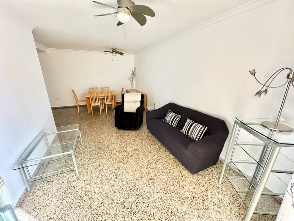 Bright Apartment in Pego near Park and School - Foto 5