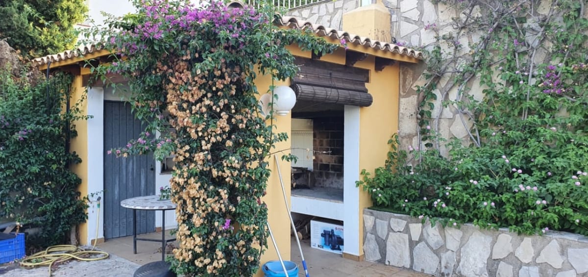 Chalet with 4 Bedrooms in Oliva Pueblo - Foto 23