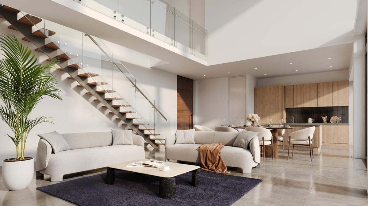 Luxury villa for sale in Calpe - Foto 2