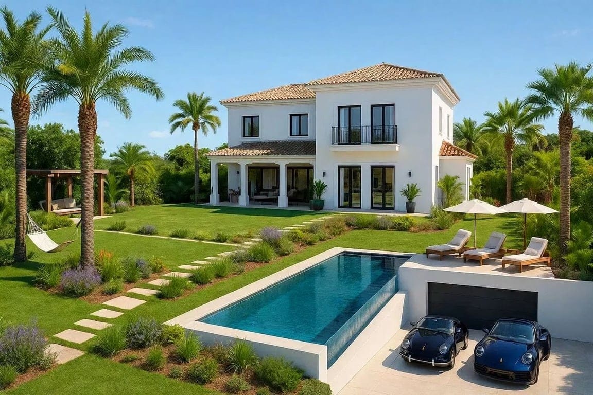 BESPOKE LUXURY PROJECT: PREMIER 2,500M² PLOT IN RAFALET, JÁVEA | 1,150M² TOTAL BUILD VOLUME POTENTIAL | PANORAMIC VIEWS